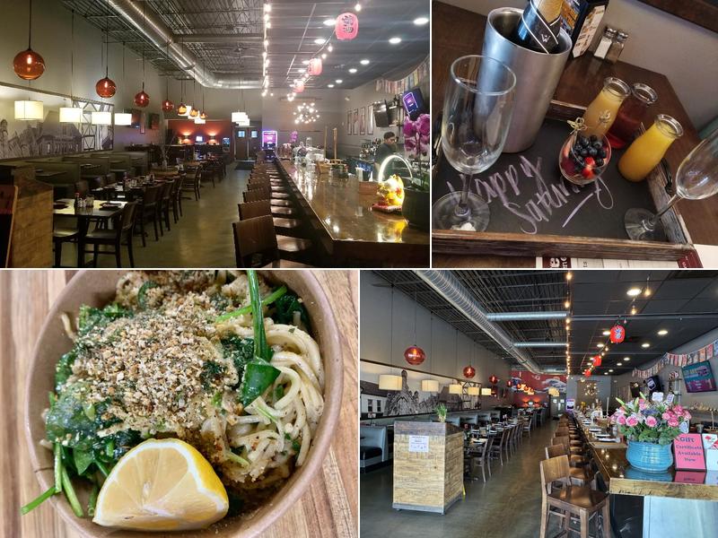 Red Lantern Japanese Cuisine