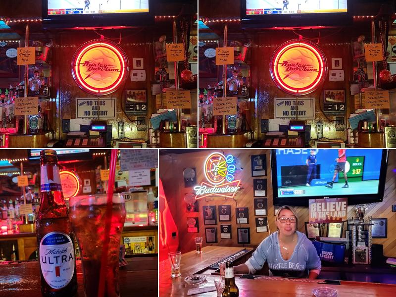 Shag-A-Lee's 381 Ashland Rd, Mansfield