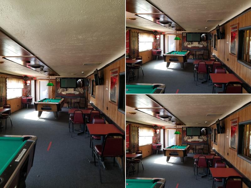 Dukes Bar 1311 Ashland Rd, Mansfield