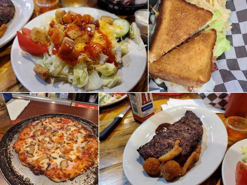 River Rock 7 Main St, Bellville