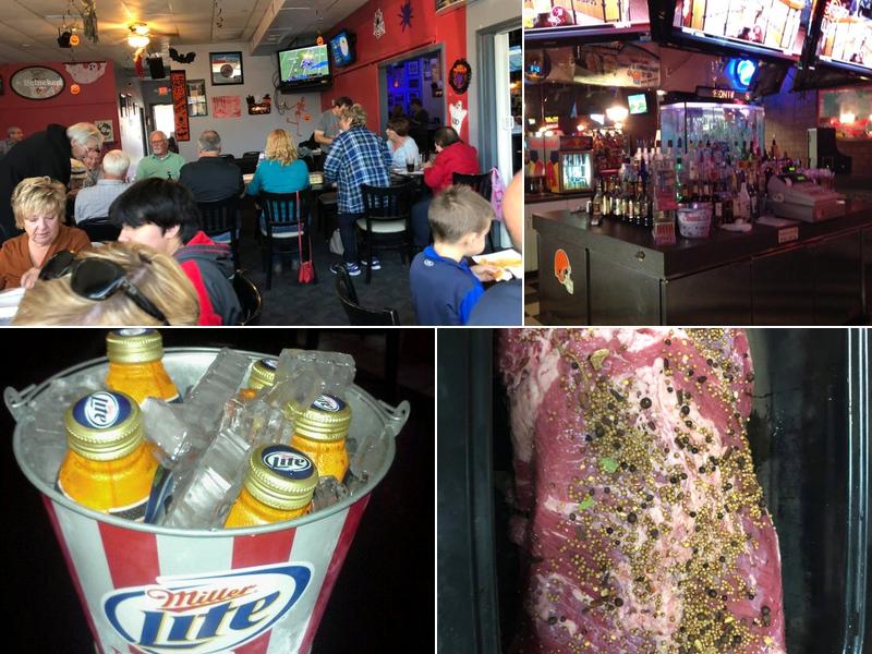 Toth's Place 6966 Heisley Rd, Mentor