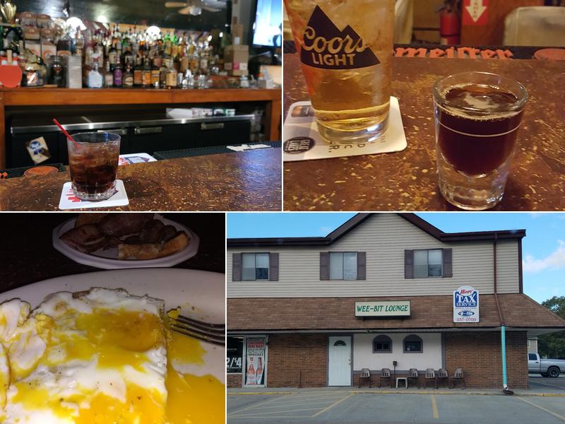 Wee-Bit Lounge 5802 Andrews Rd, Mentor-On-The-Lake