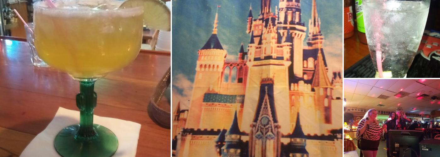 Billy's Old Front Bar