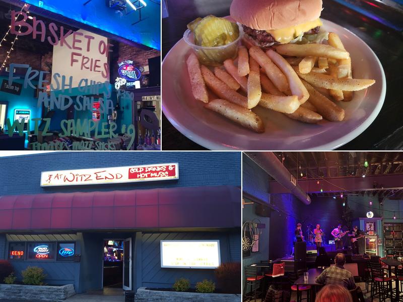 At Witz End 38501 Lakeshore Blvd, Willoughby