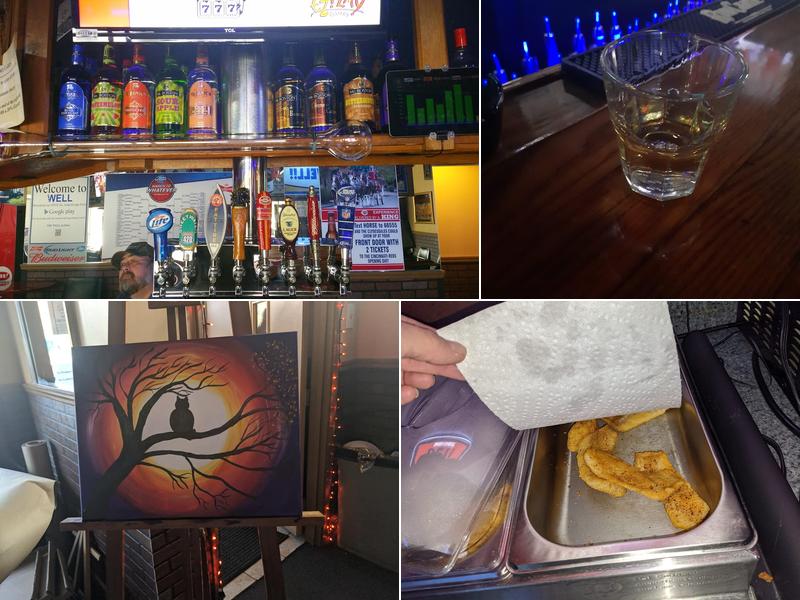 THE WELL 4371 S Dixie Hwy, Middletown