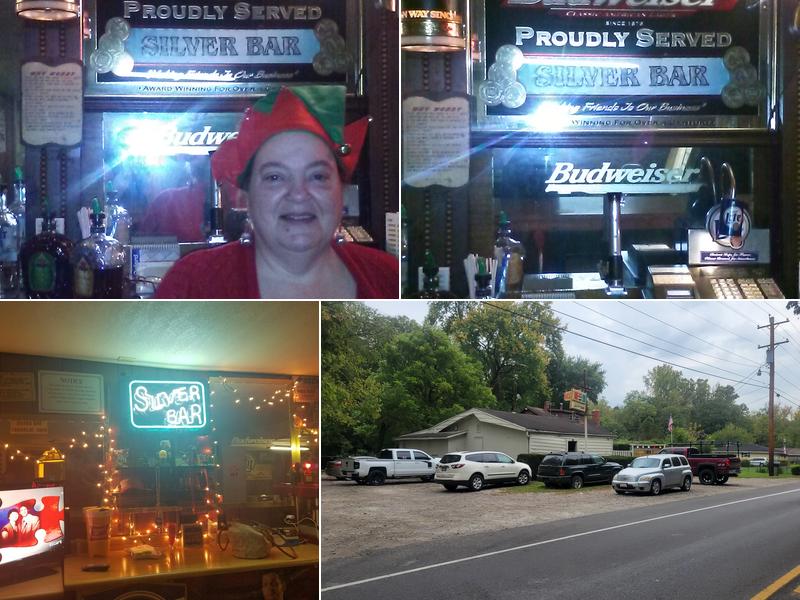 Silver Bar