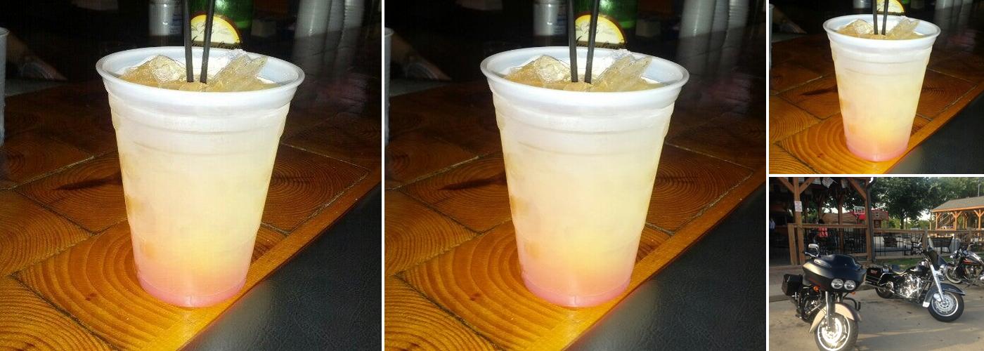 Mutts Brewery Lounge & Rest