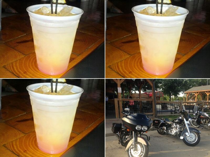 Mutts Brewery Lounge & Rest