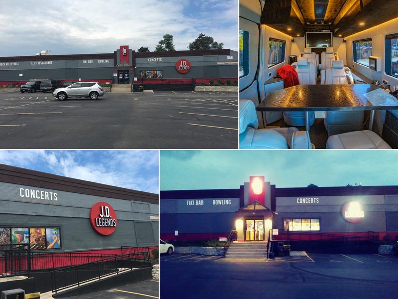 JD Legends 65 Millard Dr, Franklin