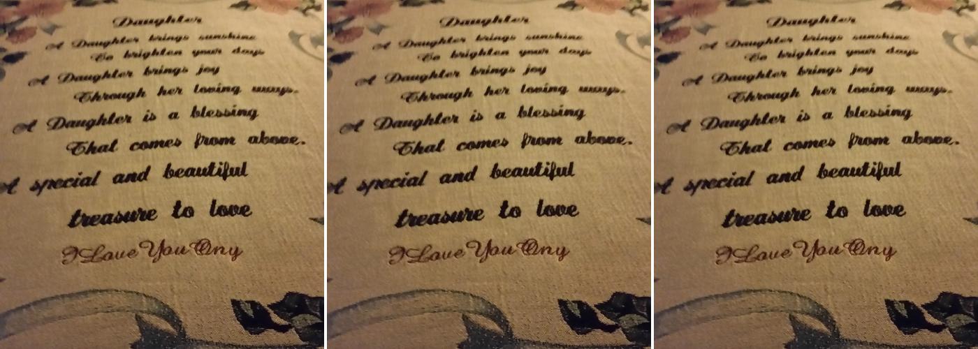 Stein-Somewhere Else Bar Menu