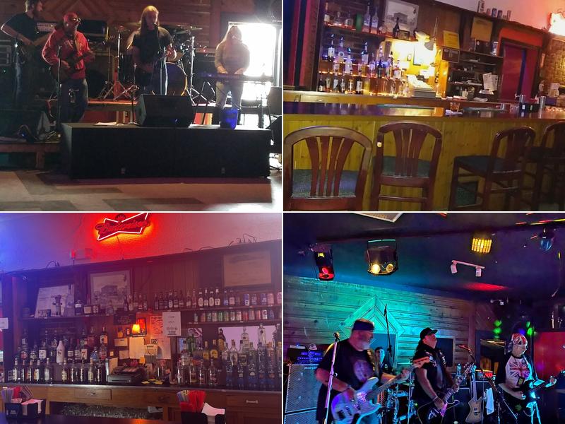 Stein-Somewhere Else Bar