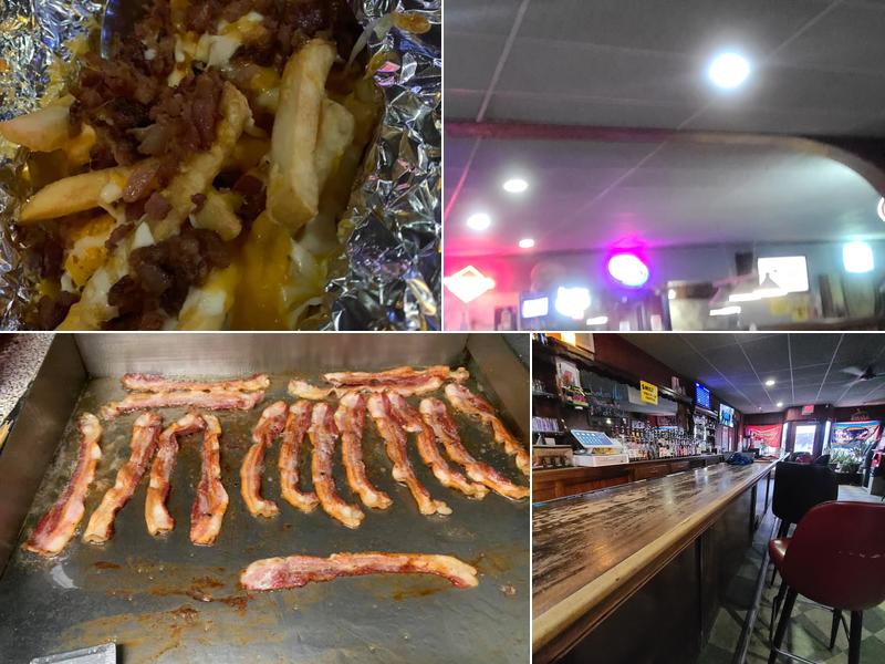 Dew Drop Inn 64 Union St, Newark