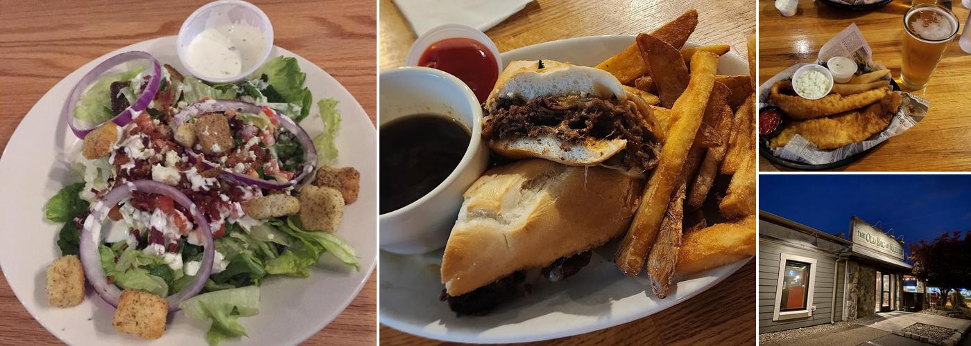 The Old Bag of Nails Pub - Newark