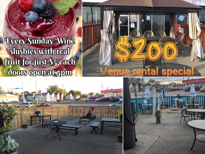 The Newark Hub 370 W Church St, Newark