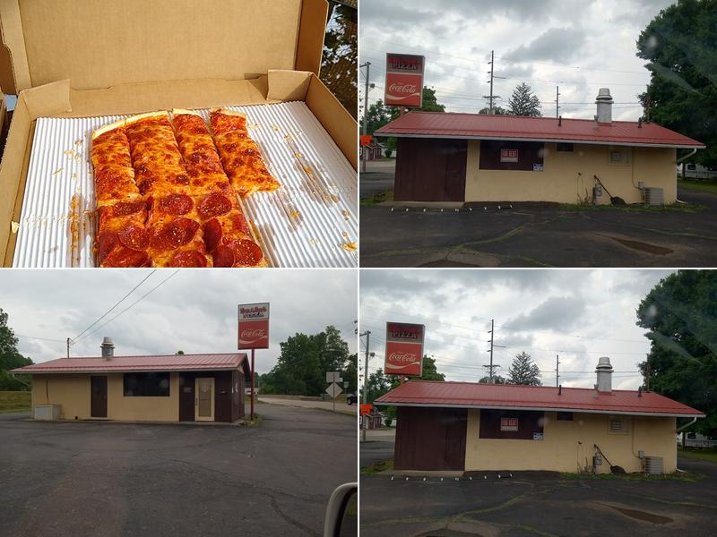 Brewsky's Drive Thru 81 Calburn St, Newark