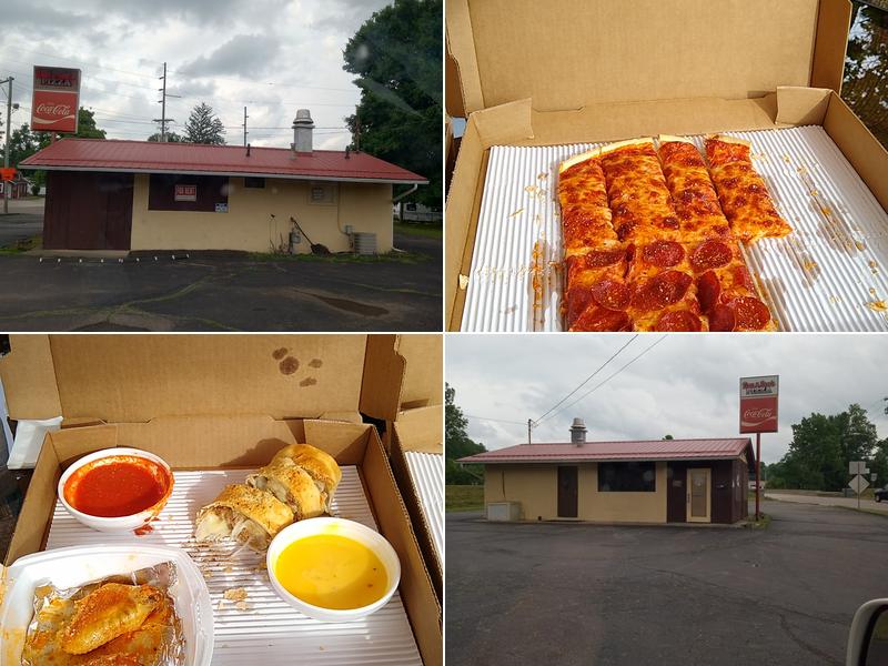 Brewsky's Drive Thru