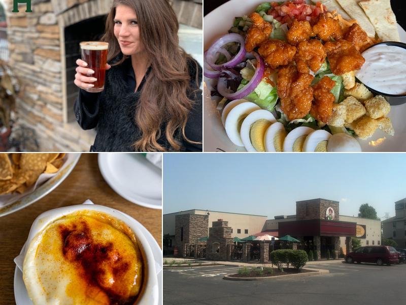 The Hooley Pub & Kitchen