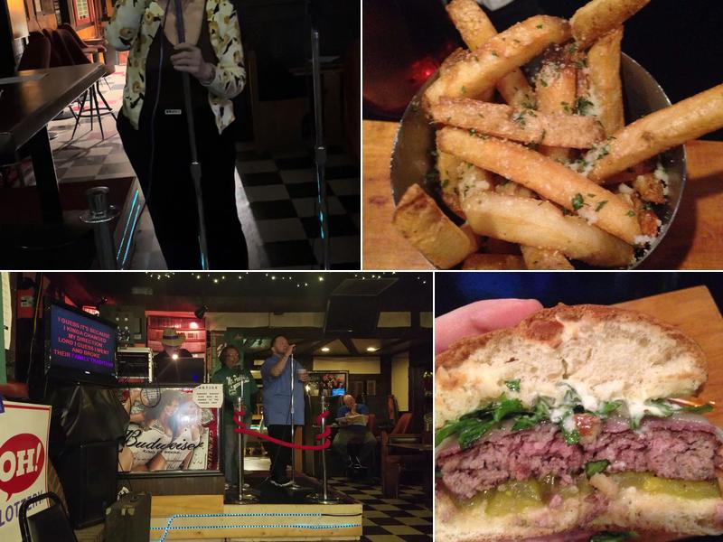 Mr. Peabody's Pub & Grille