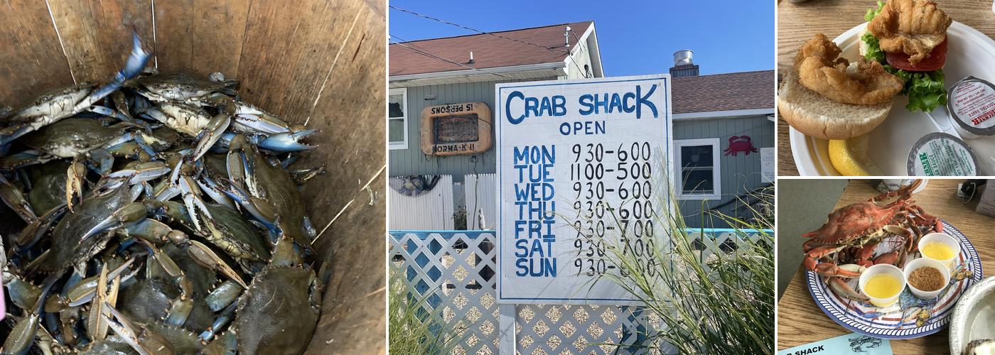 Crab Shack