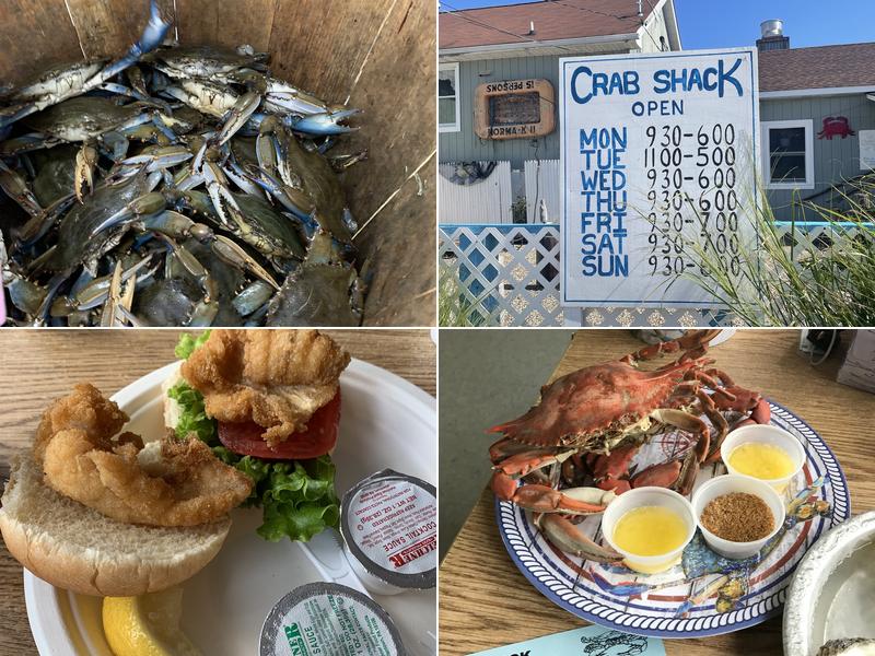Crab Shack