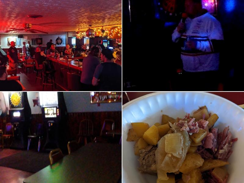 Cedar Pub 1223 W Main St, Springfield