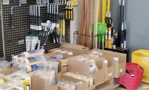 Sherwin-Williams Paint Store