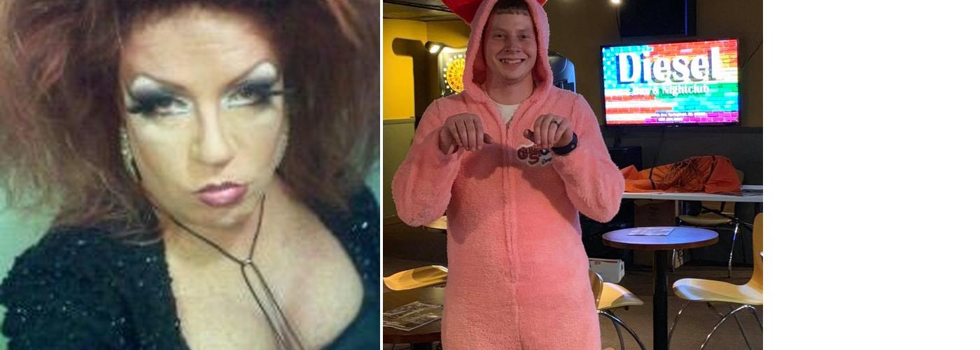 Diesel Bar & Night Club