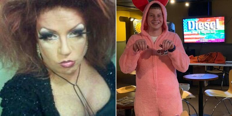 Diesel Bar & Night Club