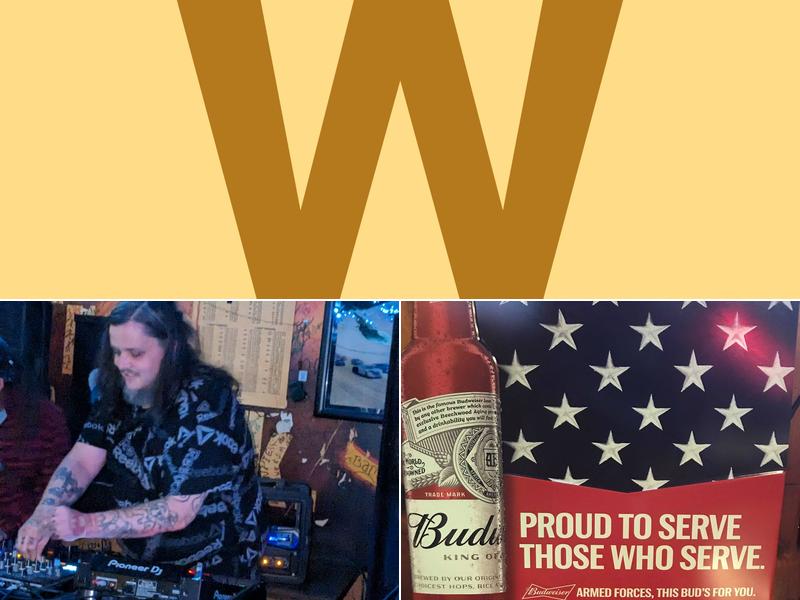 Walden's Corner Pub 745 N Belmont Ave, Springfield