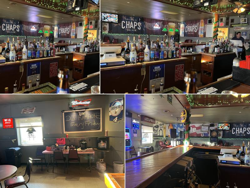 Chaps Saloon 2352 S Yellow Springs St, Springfield