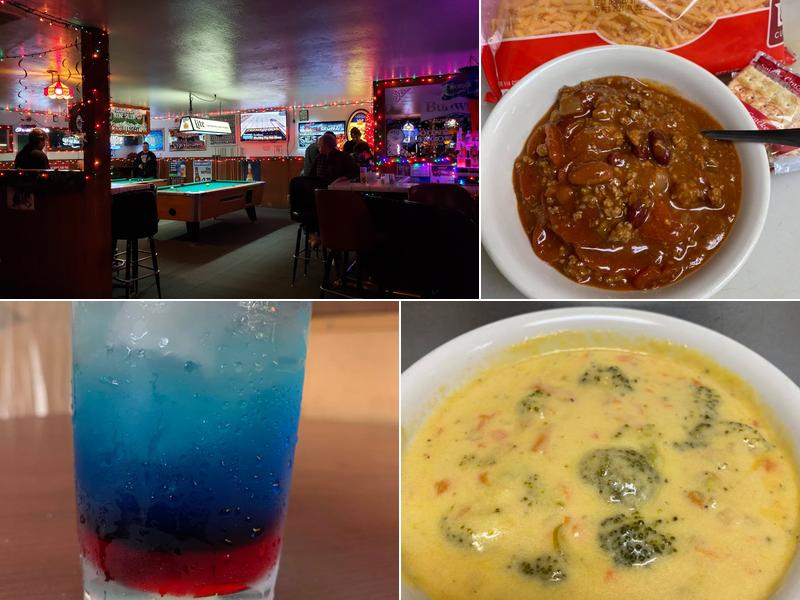 Boone Saloon 3490 Dayton Springfield Rd, Springfield