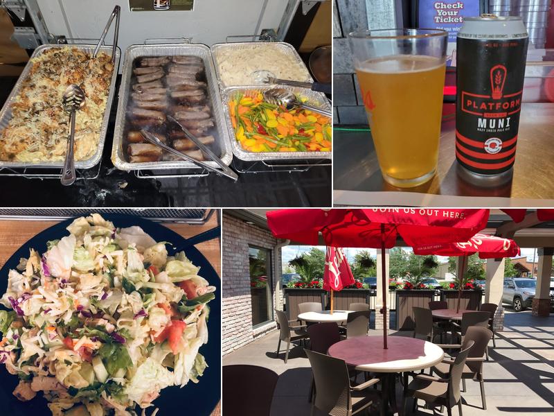 Slim & Chubby's Strongsville