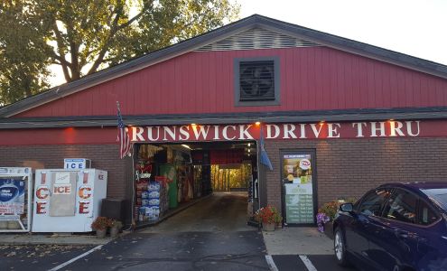 Brunswick Beverage Center Inc
