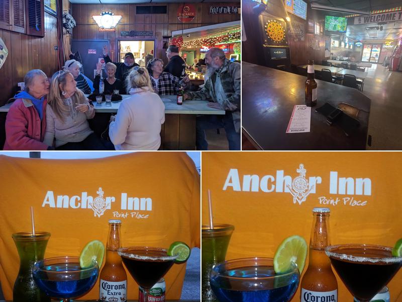 Anchor Inn 4950 Suder Ave, Toledo