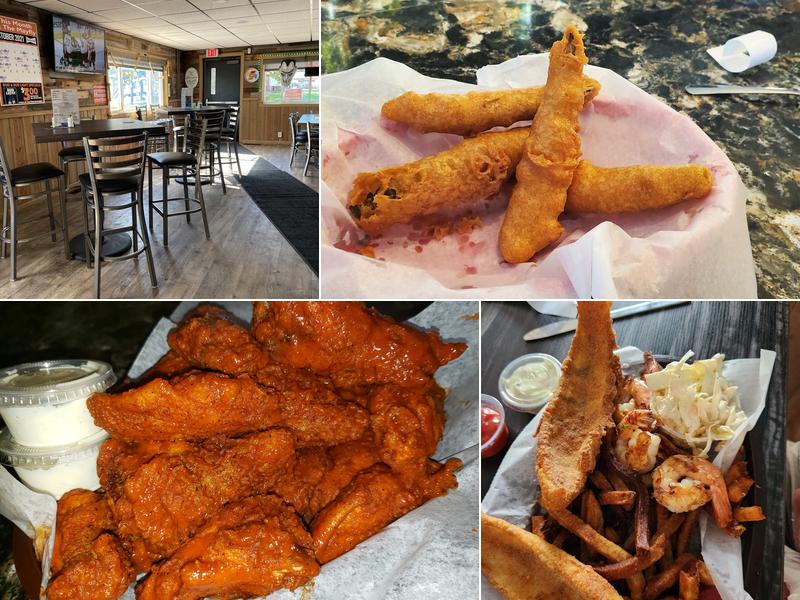 Mayfly Tavern 4532 N Summit St, Toledo