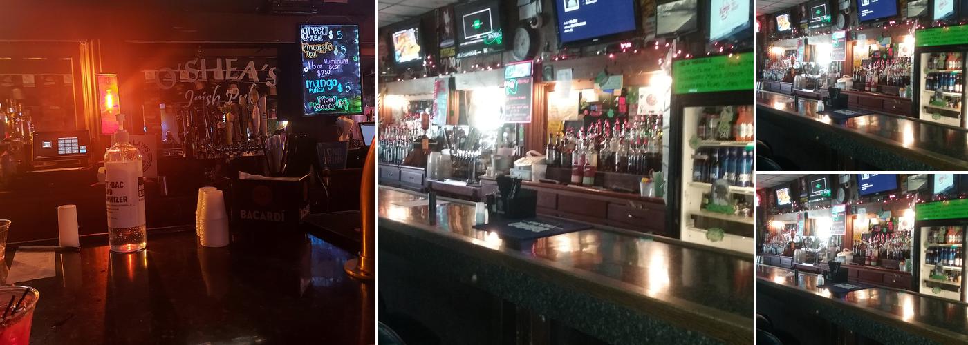 O'Shea's Irish Pub