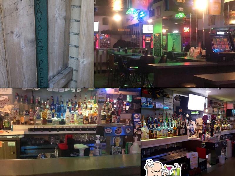 Krieger's Pub