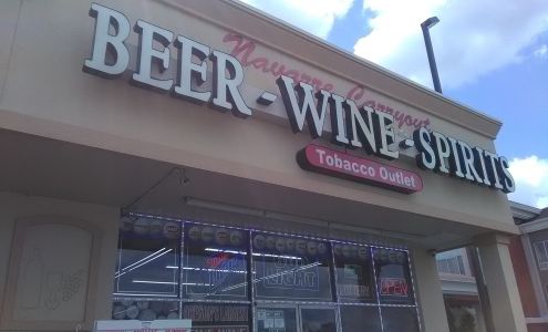 Navarre Carryout