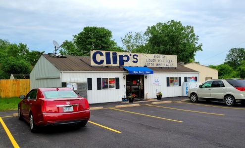 Clip's Ottawa Lake