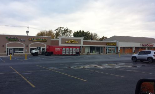 Pauken Wine & Liquor