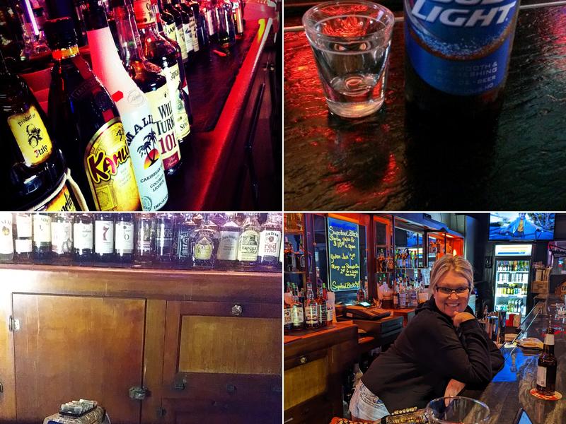 The Triangle Inn 1050 Youngstown Rd SE, Warren