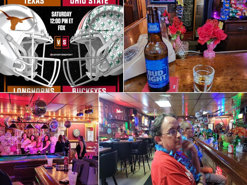 The Pour House of Warren