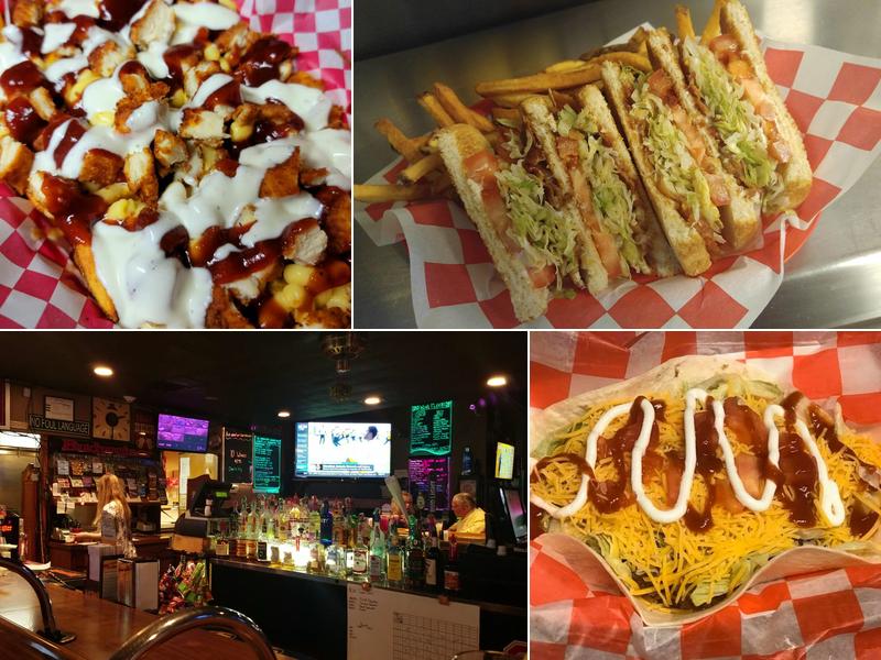 Holiday Bar 2124 Elm Rd NE, Warren