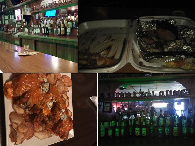 Summit Lounge 1010 Tod Ave NW, Warren