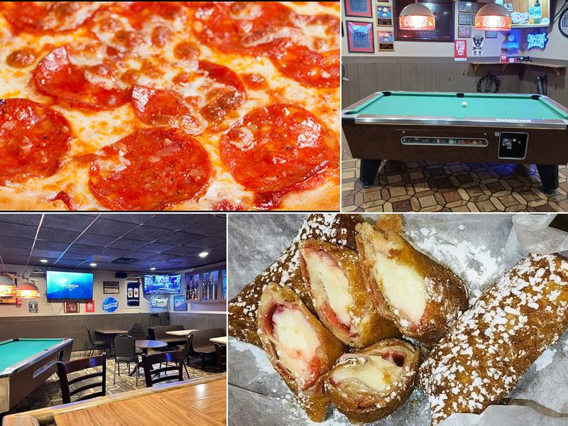 The Rig 9421 E Market St, Warren