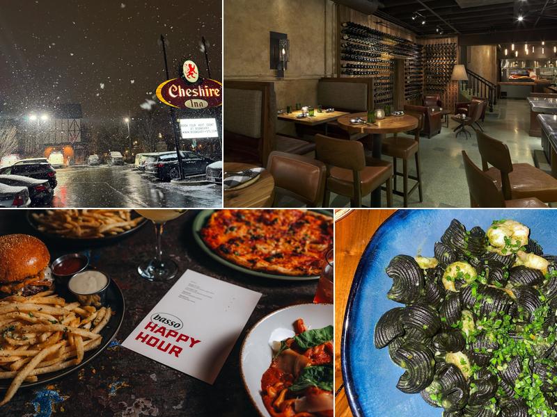 Basso 7036 Clayton Ave, St. Louis