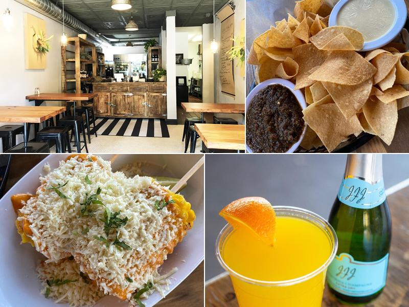 Taco Buddha 7405 Pershing Ave, University City