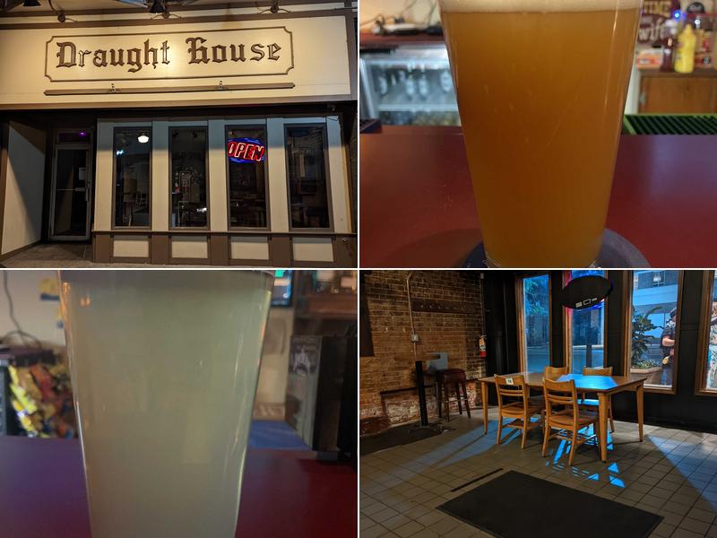 Downtown Draught House