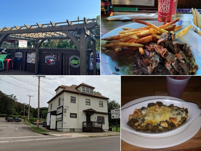 Patsy's Bar