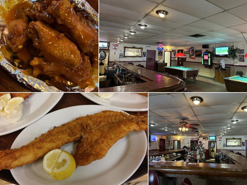 Clover Bar 5764 Youngstown Hubbard Rd #2550, Hubbard